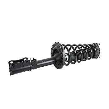 Amazon.com: MOSTPLUS Rear Complete Strut Spring Shock